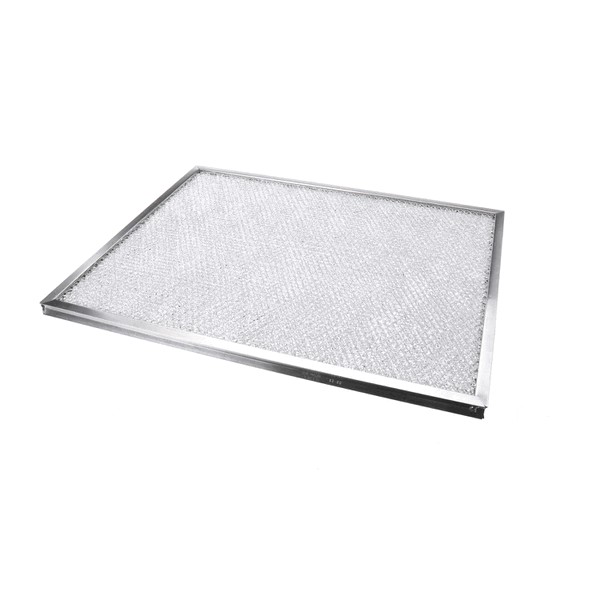 (image for) Aaon Inc. P97240 FILTER 20X25X1 METAL MESH